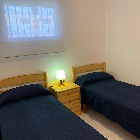 Costa Daurada Apartaments - Blau Mari Salou Luaran gambar