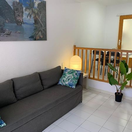 Costa Daurada Apartaments - Blau Mari Salou Luaran gambar