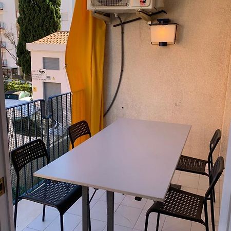 Costa Daurada Apartaments - Blau Mari Salou Luaran gambar