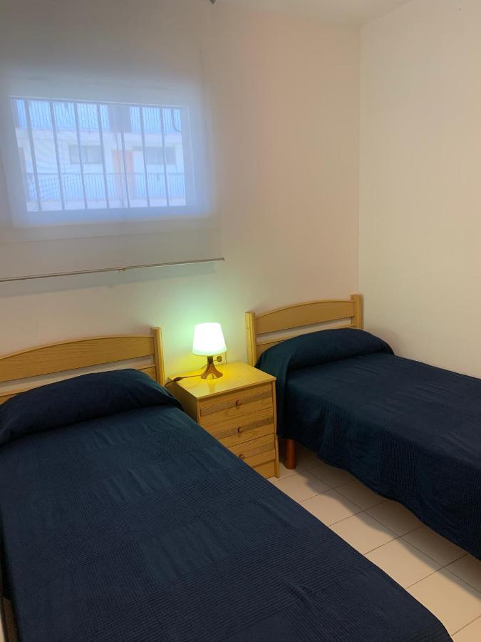 Costa Daurada Apartaments - Blau Mari Salou Luaran gambar