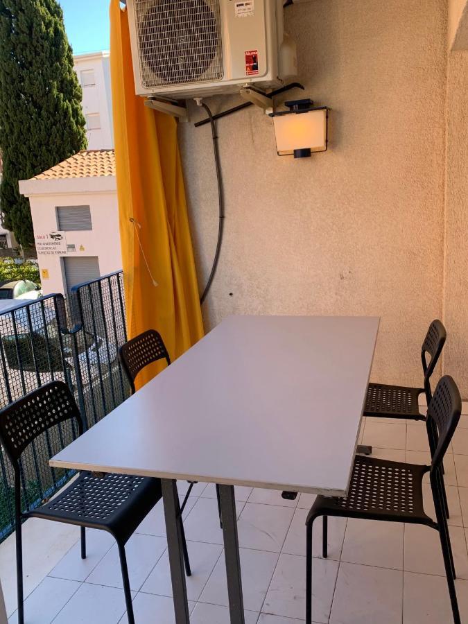 Costa Daurada Apartaments - Blau Mari Salou Luaran gambar