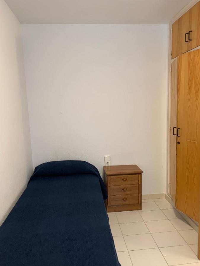 Costa Daurada Apartaments - Blau Mari Salou Luaran gambar