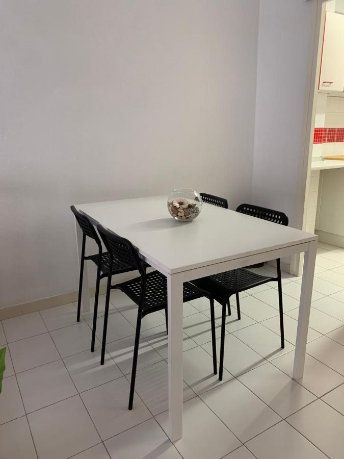 Costa Daurada Apartaments - Blau Mari Salou Luaran gambar