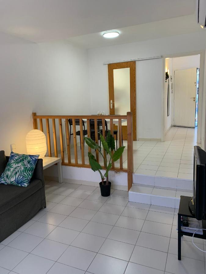 Costa Daurada Apartaments - Blau Mari Salou Luaran gambar