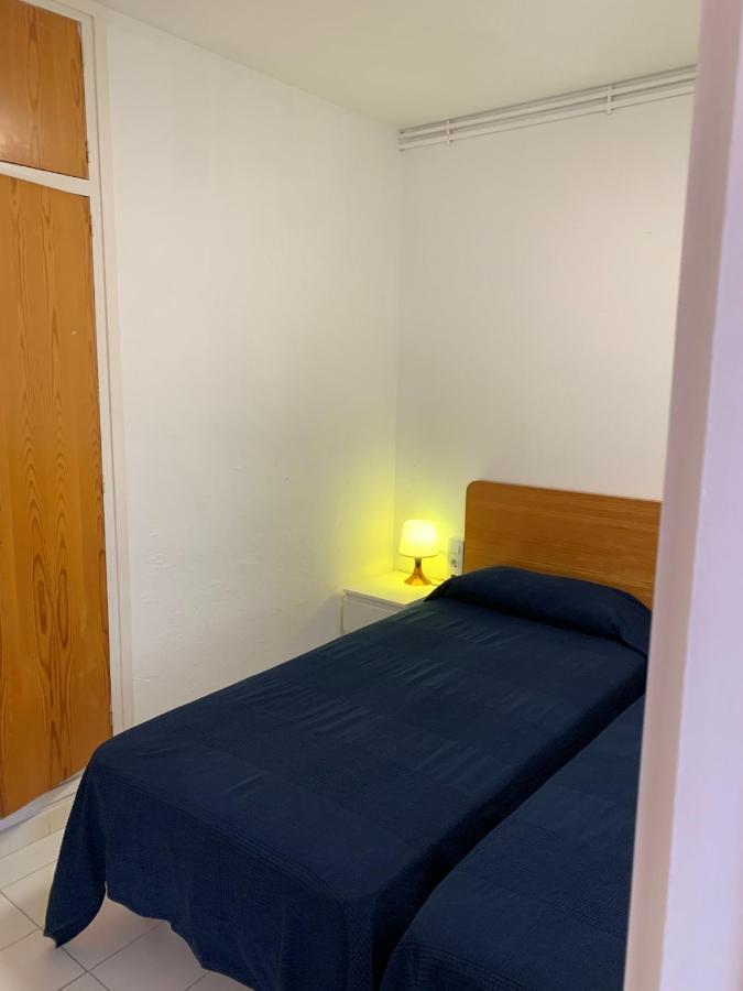 Costa Daurada Apartaments - Blau Mari Salou Luaran gambar