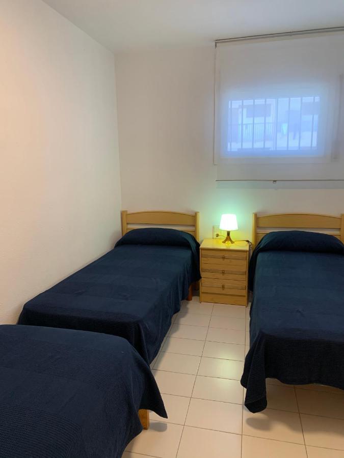 Costa Daurada Apartaments - Blau Mari Salou Luaran gambar