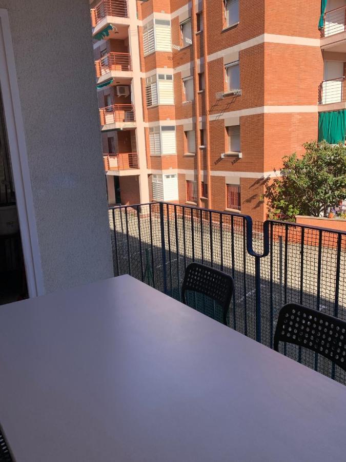 Costa Daurada Apartaments - Blau Mari Salou Luaran gambar