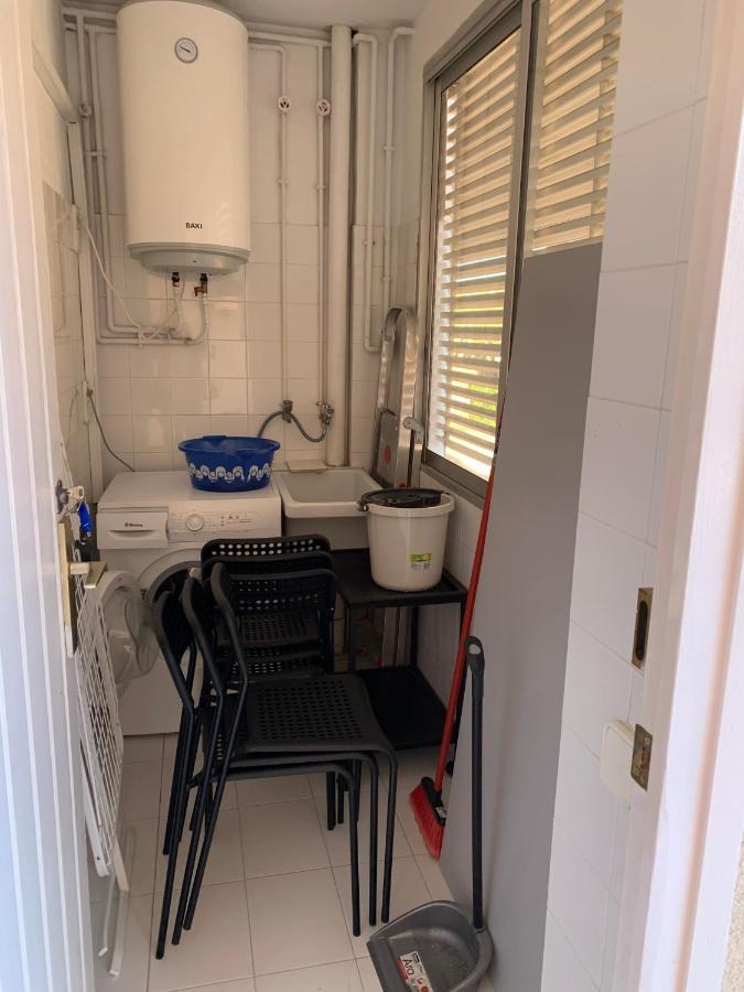 Costa Daurada Apartaments - Blau Mari Salou Luaran gambar