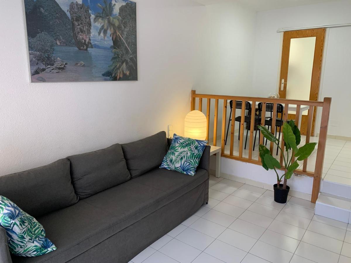 Costa Daurada Apartaments - Blau Mari Salou Luaran gambar