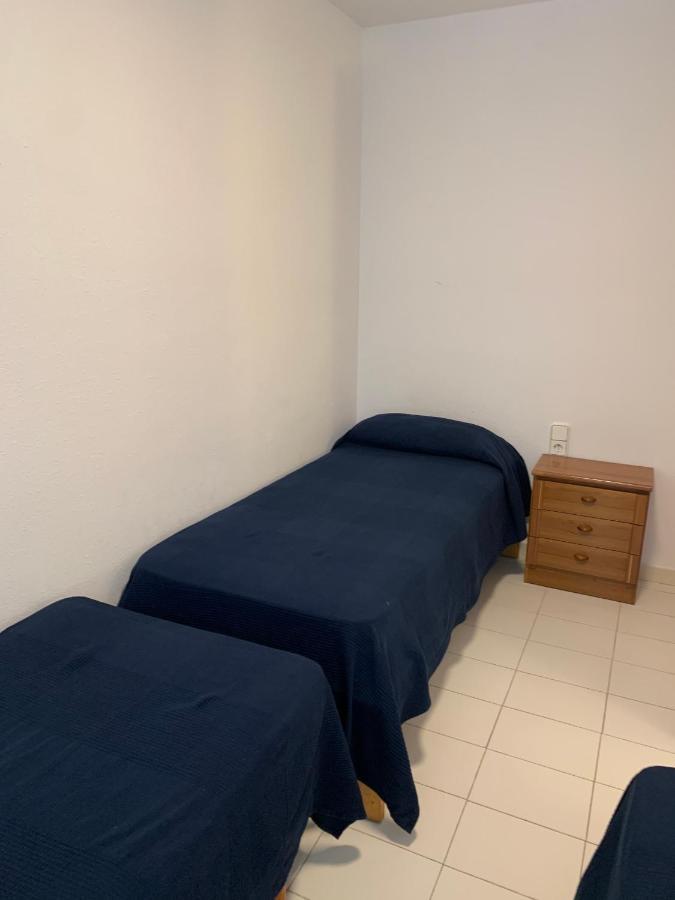 Costa Daurada Apartaments - Blau Mari Salou Luaran gambar