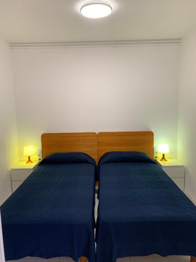Costa Daurada Apartaments - Blau Mari Salou Luaran gambar