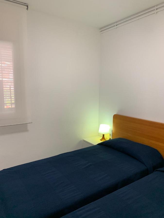 Costa Daurada Apartaments - Blau Mari Salou Luaran gambar