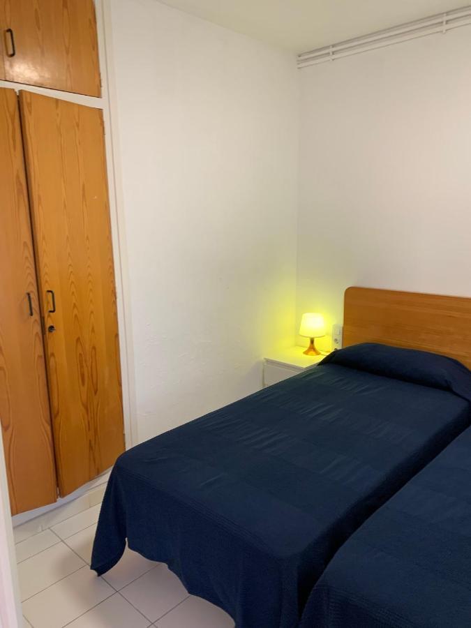 Costa Daurada Apartaments - Blau Mari Salou Luaran gambar