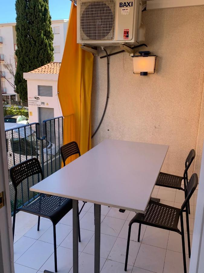 Costa Daurada Apartaments - Blau Mari Salou Luaran gambar